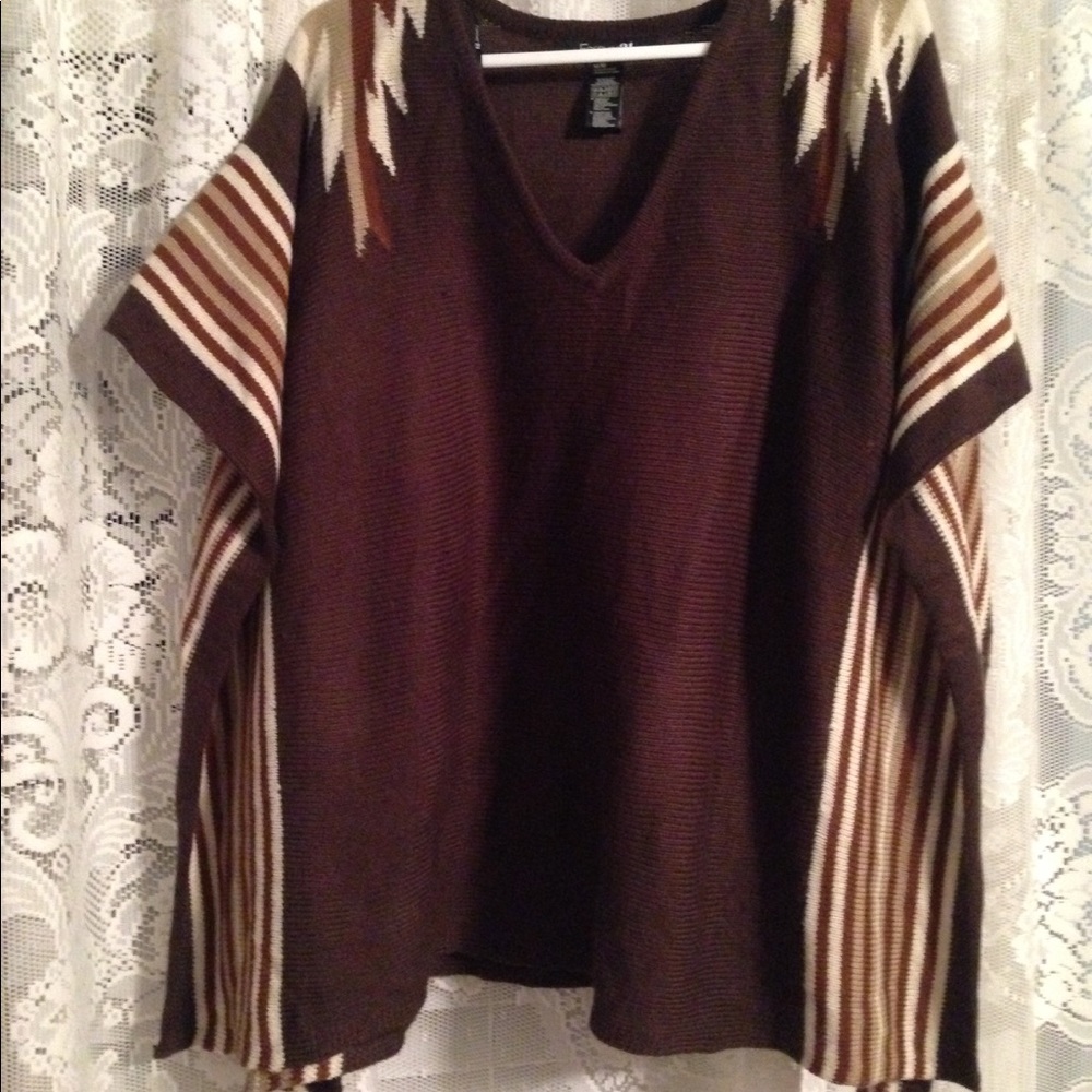 Poncho